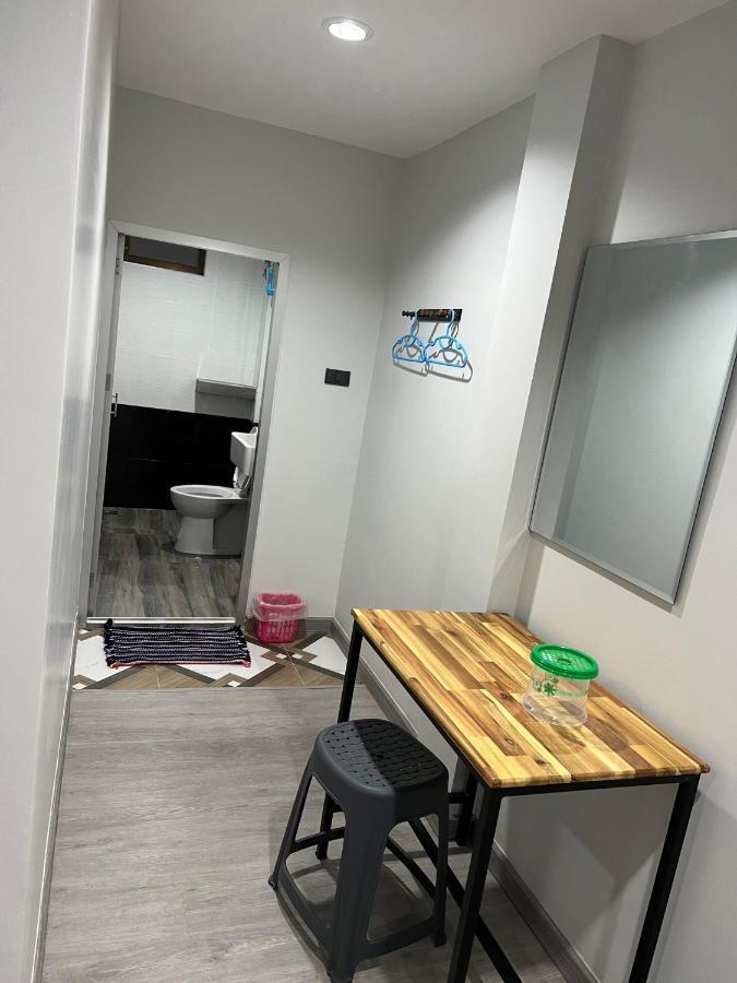 Ck Residence Songkhla Dış mekan fotoğraf