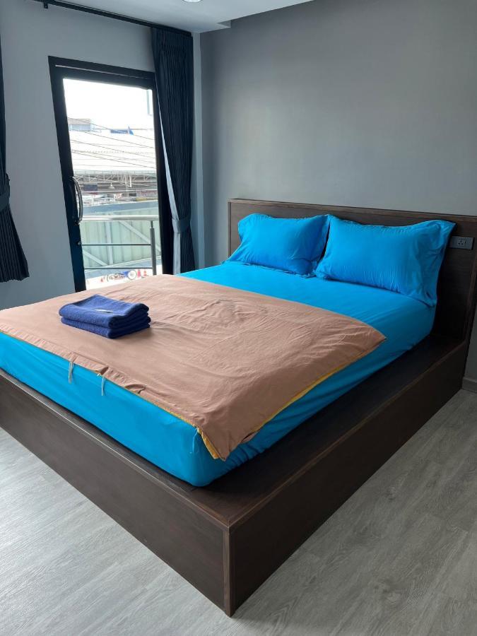 Ck Residence Songkhla Dış mekan fotoğraf