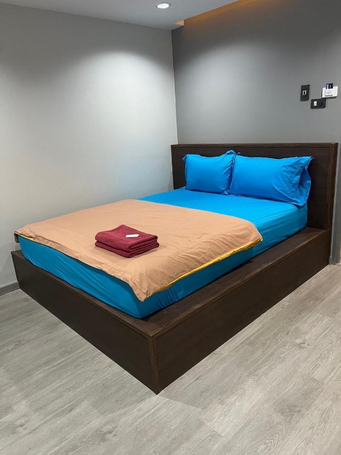 Ck Residence Songkhla Dış mekan fotoğraf