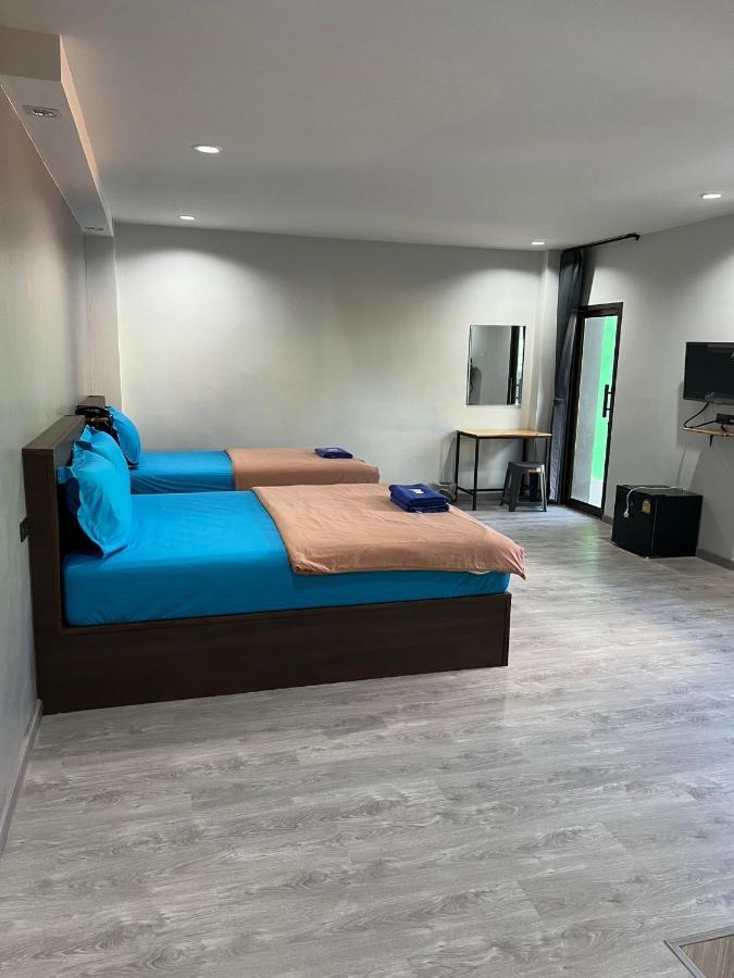 Ck Residence Songkhla Dış mekan fotoğraf